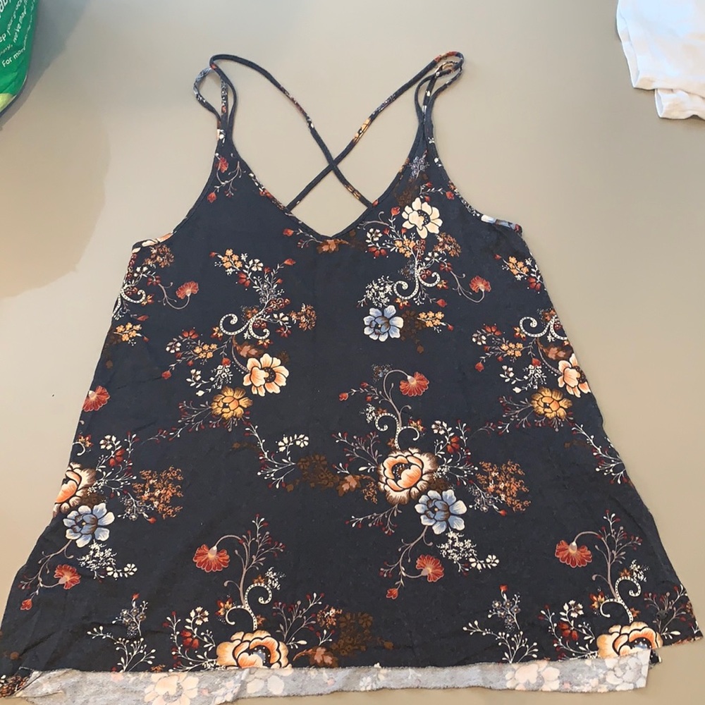 American Eagle Outfitters Tank Top - Women’s Medium